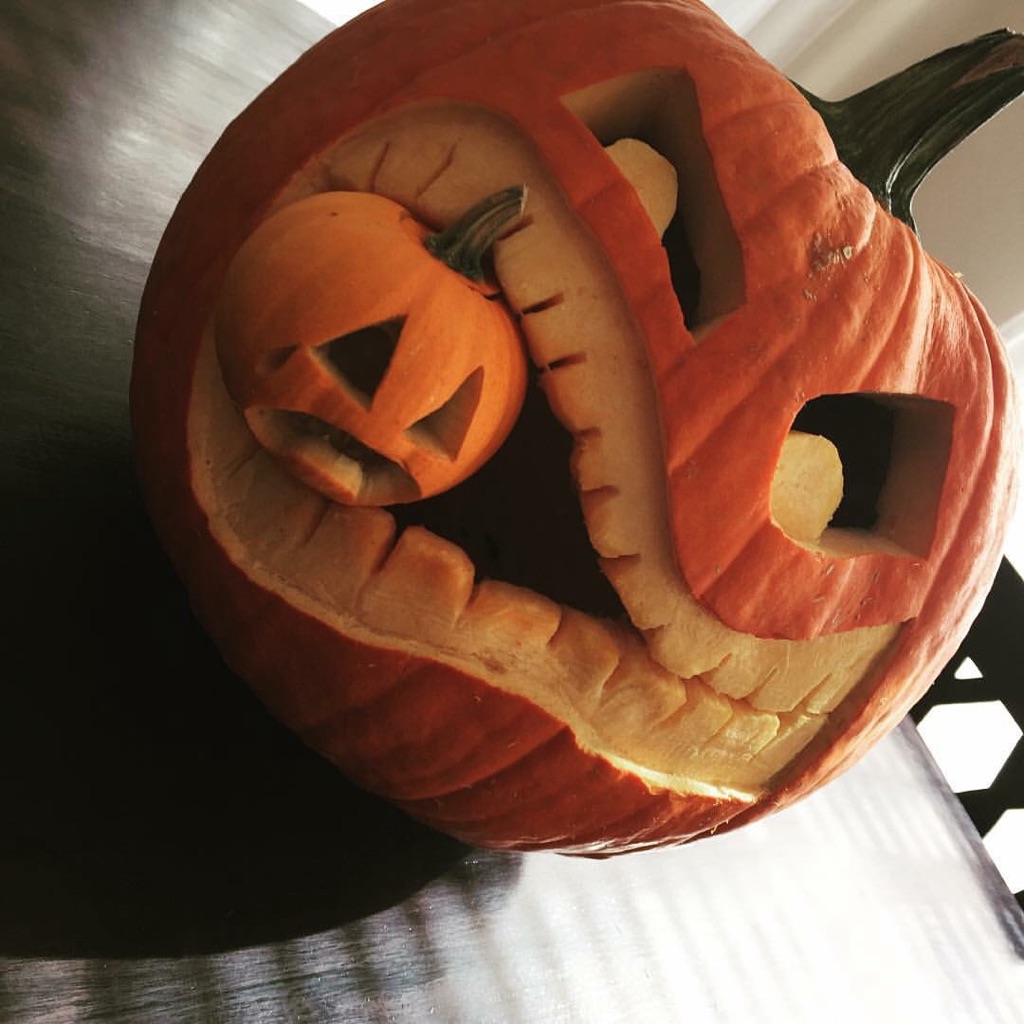 Pumpkin cakezz reddit
