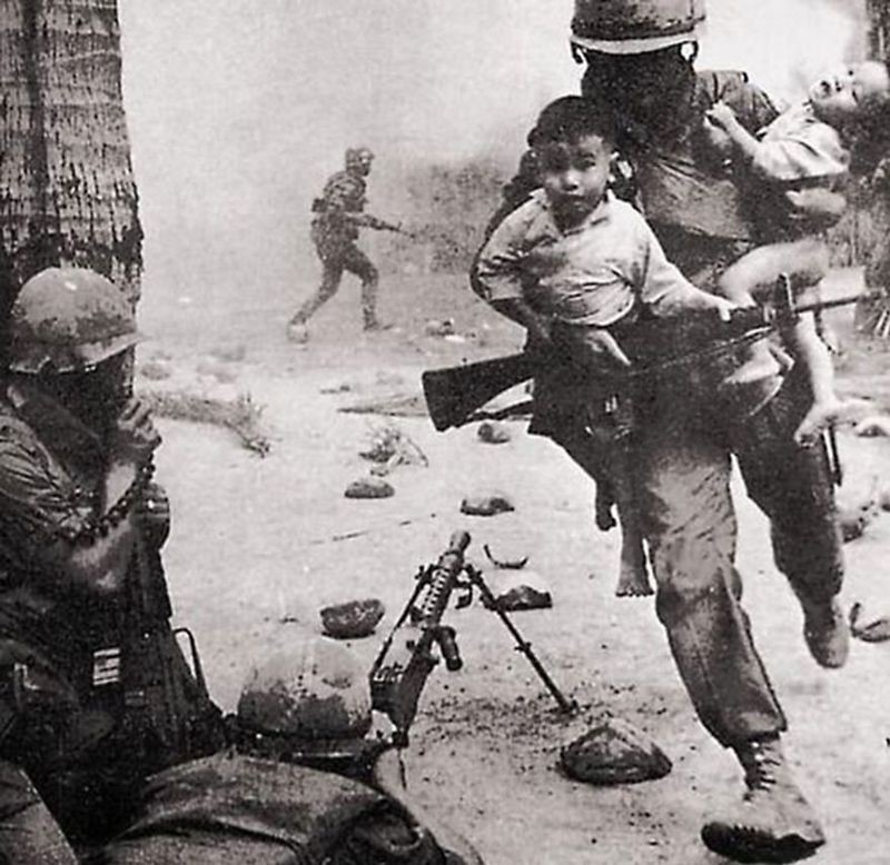 5. Дети во Вьетнаме