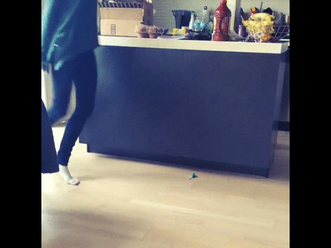 Опасные игры