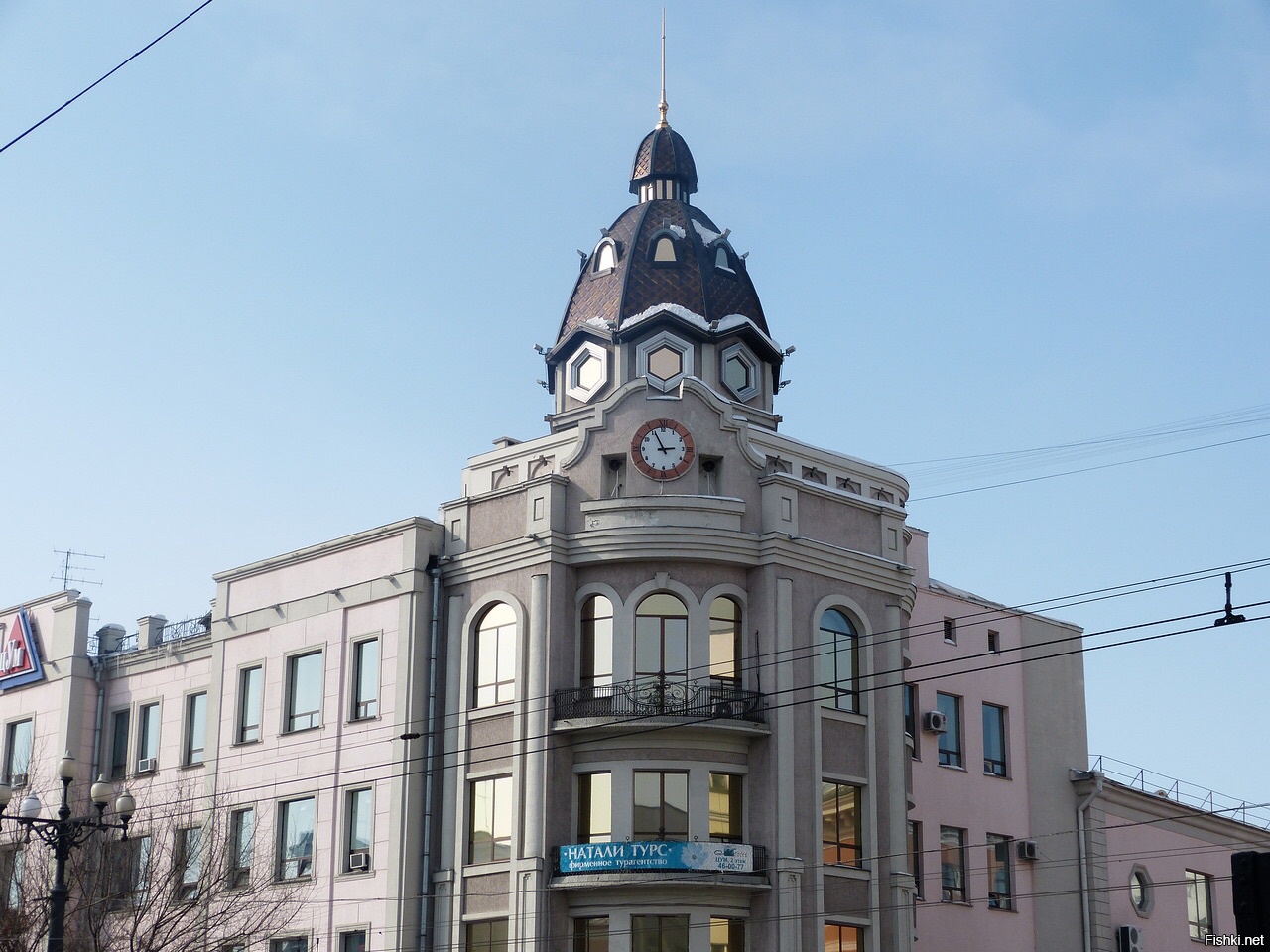 доходный дом плешко хабаровск. доходный дом плюсниных хабаровск. муравьева амурского 3 хабаровск. здания на муравьева амурского хабаровск. хабаровск здания.