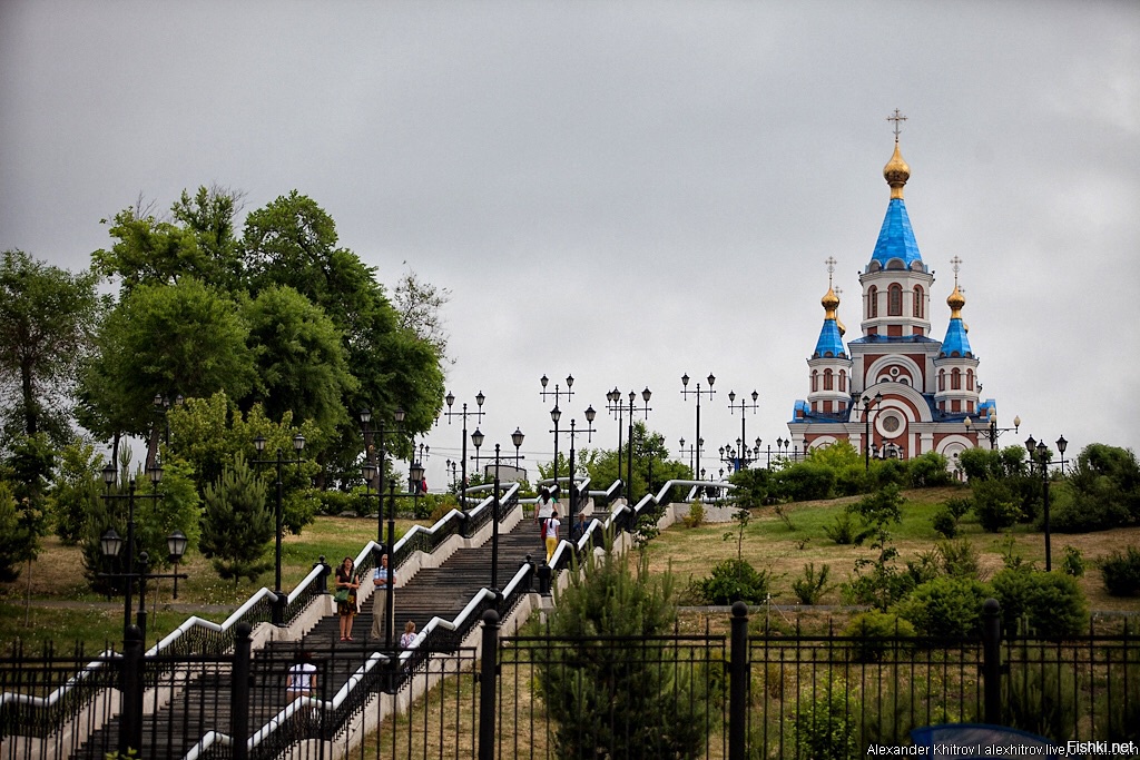 Картина по фото хабаровск