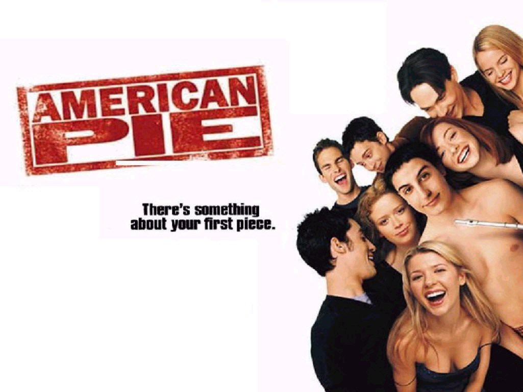 Актёры "Американского пирога" 16 лет назад и сейчас