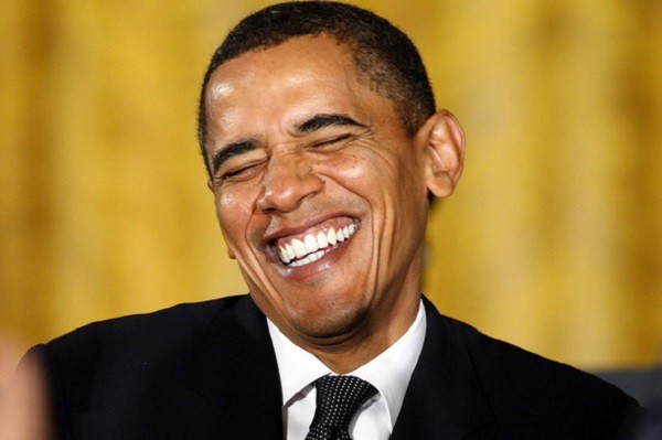 Президент Обама снялся для геев