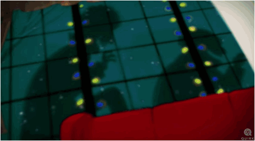 Издательство также выпустило трейлер к фильму, где продемонстрировало ожившие иллюстрации.