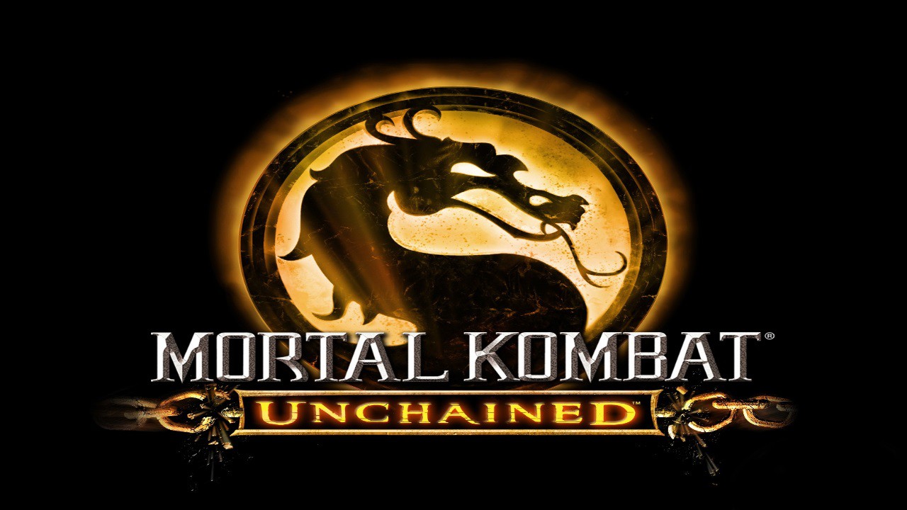 Mortal Kombat все части