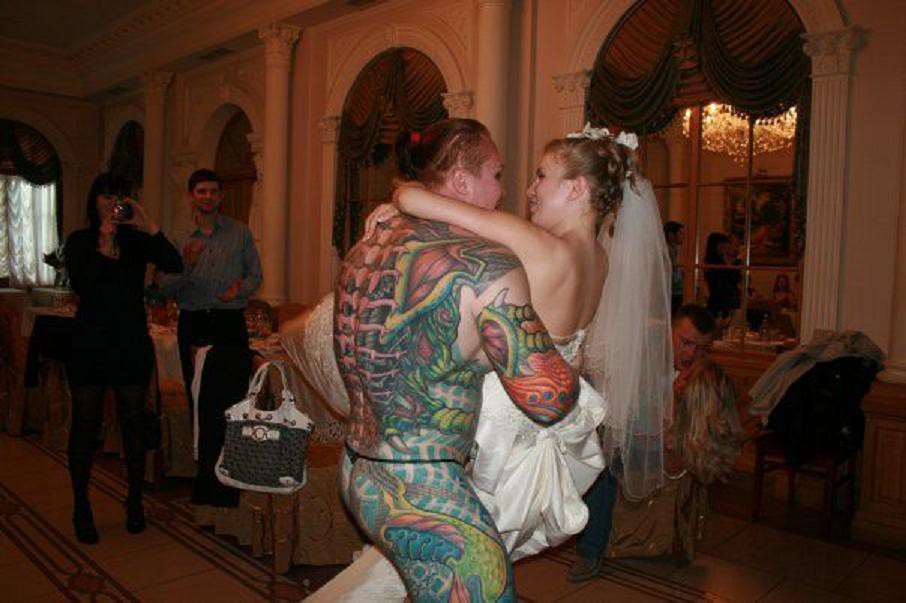 Жена шпака. Саша Шпак свадьба. Шпак 2006.
