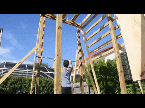 Видеть цель, не видеть препятствий