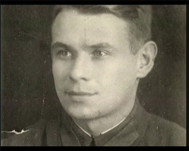 Бесков Константин Иванович