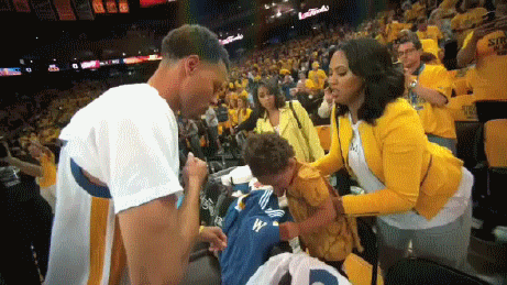 Благословение от дочери