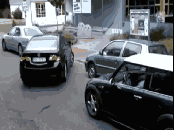 Подборка автомобильных гифок Подборка автомобильных гифок