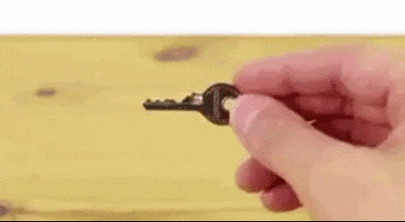 Как самому сделать дубликат ключа