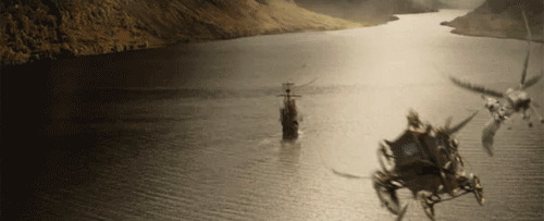 Мир Гарри Поттера: 14 нереально красивых мест в фильмах, которые вы обязательно должны увидеть