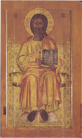 Иконы русской православной церкви