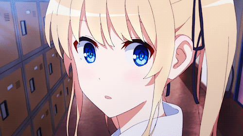 Nya :3