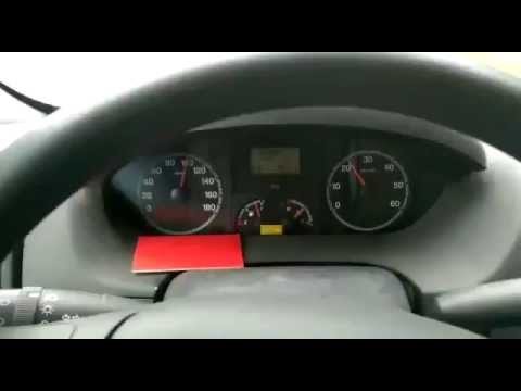 Авария на автобане 130 авто