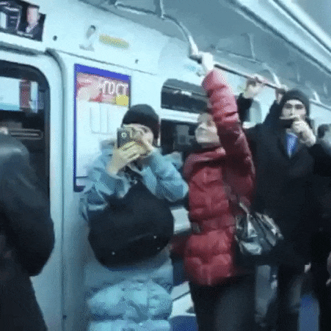 Такие выступления заставляют улыбаться