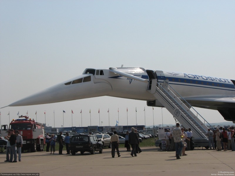 Ту - 144