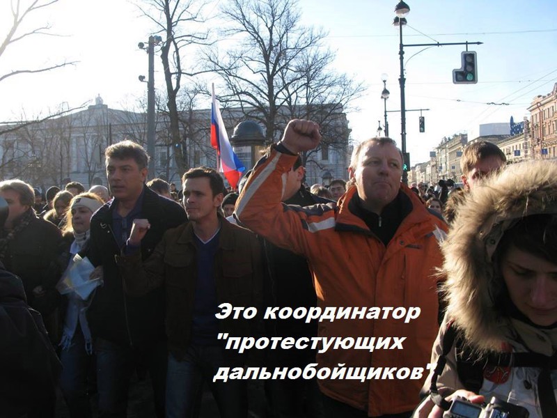 Так ли страшен "ПЛАТОН", как его нам говорят "дальнобойщики"?