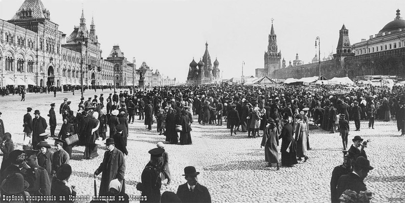 В 1904 году — в царской России насчитывается 21 млн. лошадей (для сравнения — в остальном мире имеется приблизительно 75 млн.). Примечательно, что 3-х и более лошадей имели 60% крестьянских хозяйств.