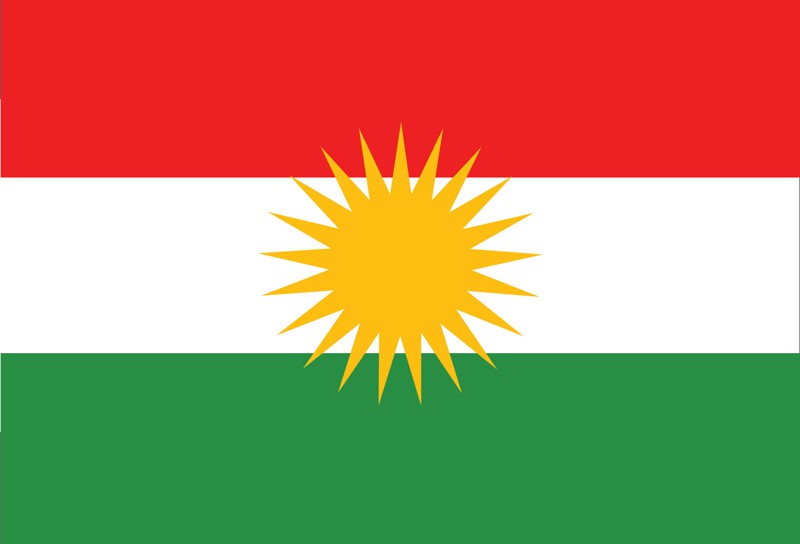 Независимый Курдистан — фактор стабильности на Ближнем Востоке