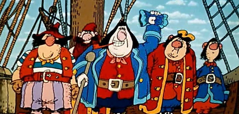 30 гениальных советских мультфильмов, которые нужно показать своим детям
