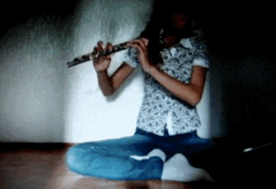 "Достала твоя музыка"