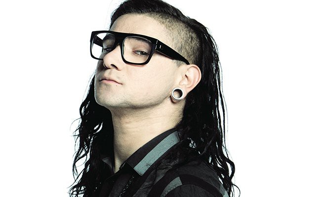 - Skrillex нравится тем, кто НЕ понимает дабстеп