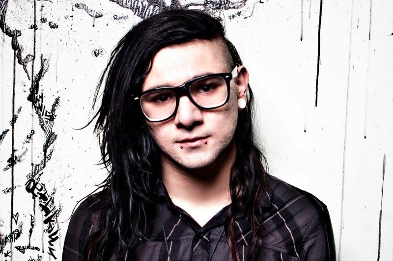 Skrillex — хороший или плохой?