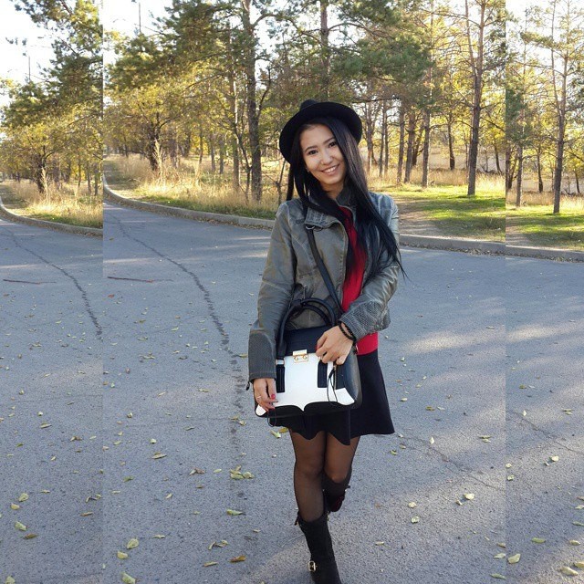 Знакомства Девушками Киргизии С Фото Соцсети