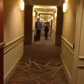 Она пыталась