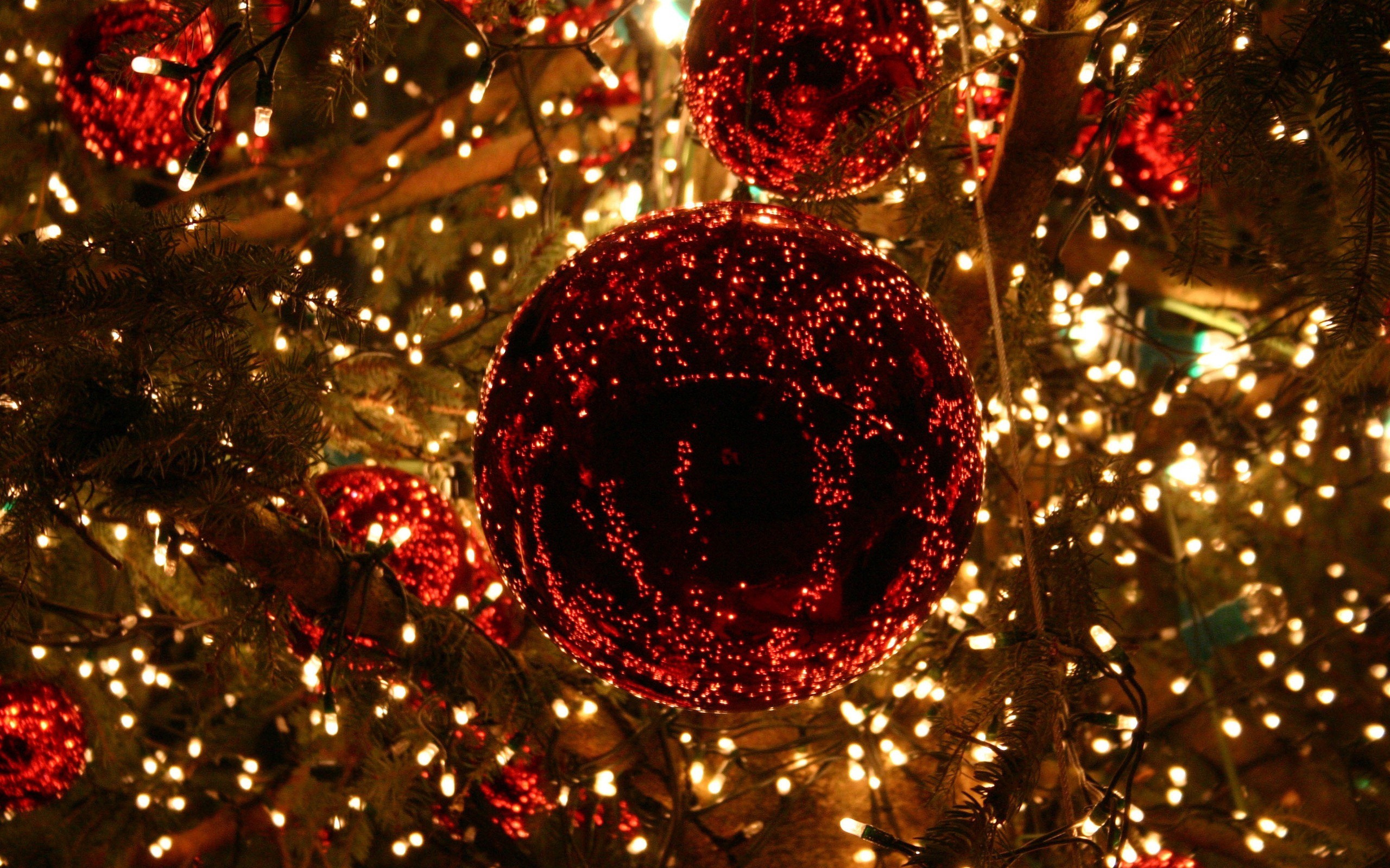 Christmas light rust фото 76