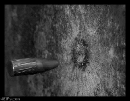 30 обычных вещей, которые становятся волшебными в ускоренной съёмке