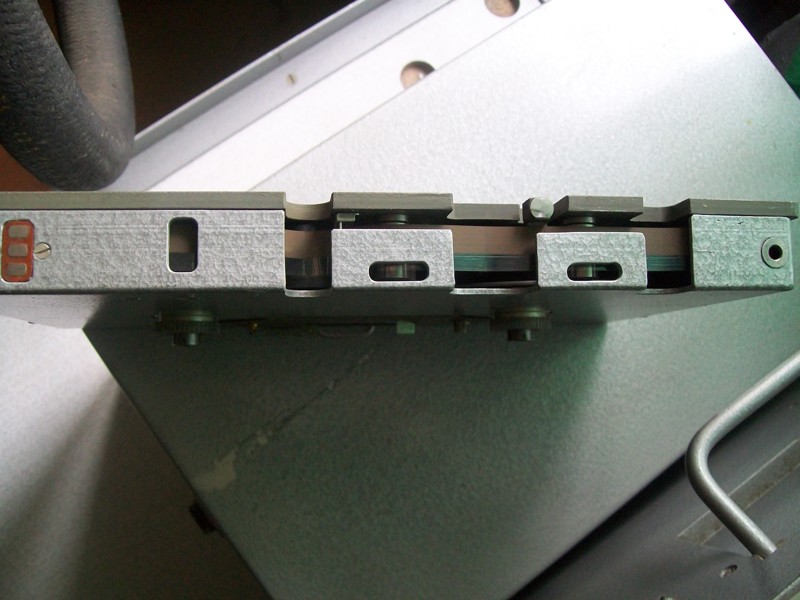 Бортовые средства объективного контроля