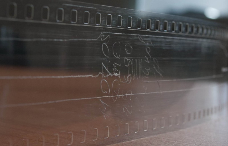 Бортовые средства объективного контроля