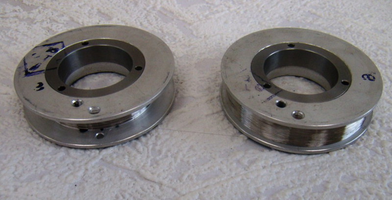 Бортовые средства объективного контроля