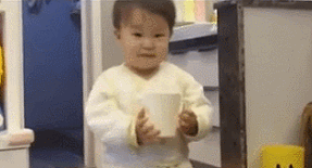 "Папа, выпей водички"