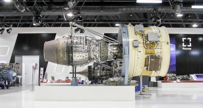 Прорыв: российские инженеры изобрели революционный авиационный двигатель