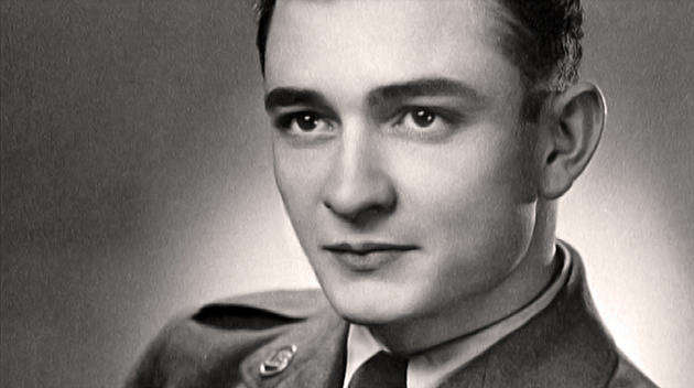 5. Джонни Кэш служил в ВВС США радистом в 1950-1954 гг. армия, знаменитости, факты