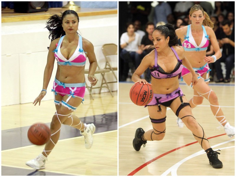 Баскетбол. девушки, красавицы, спорт