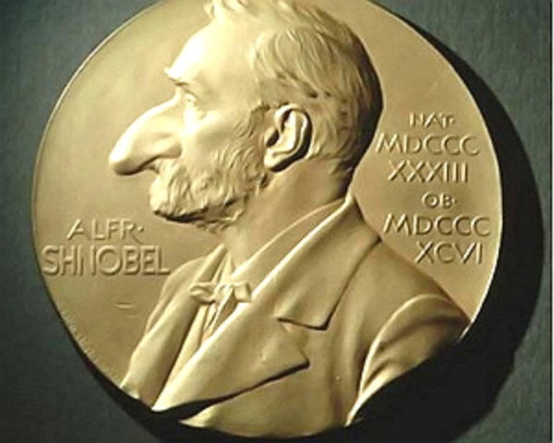 Шнобелевская премия 2011.