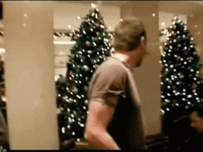 Что бы такого запоминающегося сделать в уходящем году