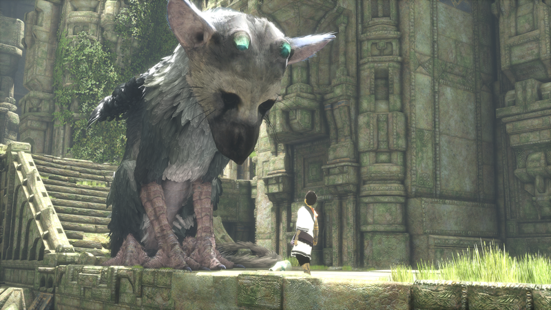 Last Guardian