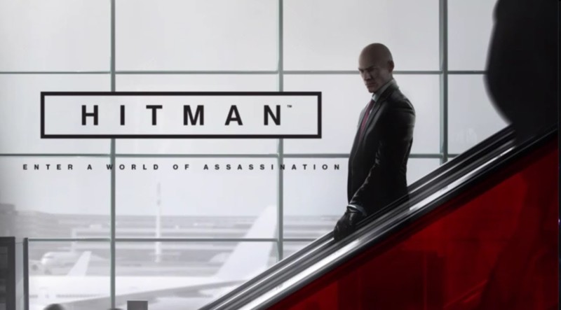 Hitman (Hitman 2016)