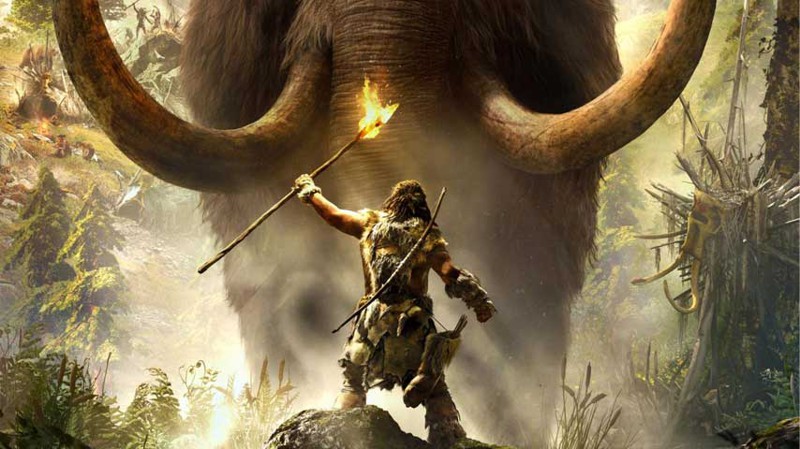 Far Cry: Primal