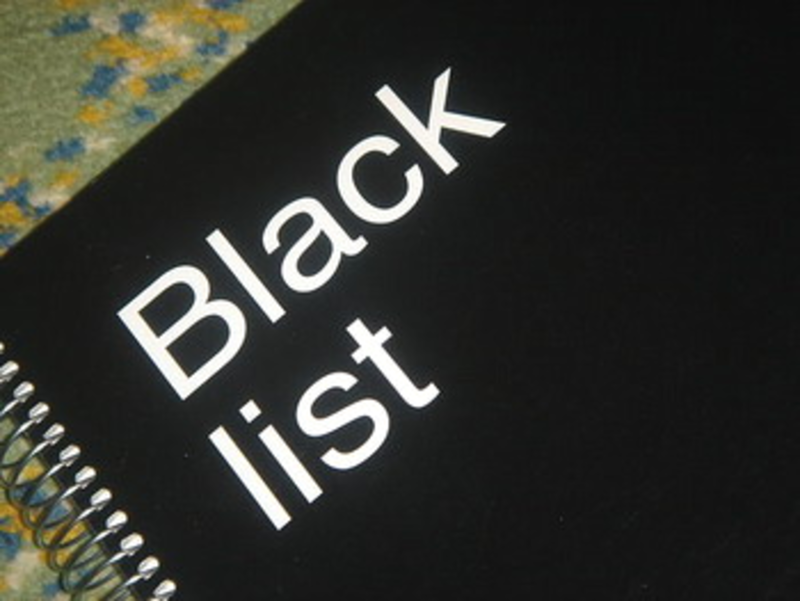 9. «Чёрный список» — 2 900 000 закачек