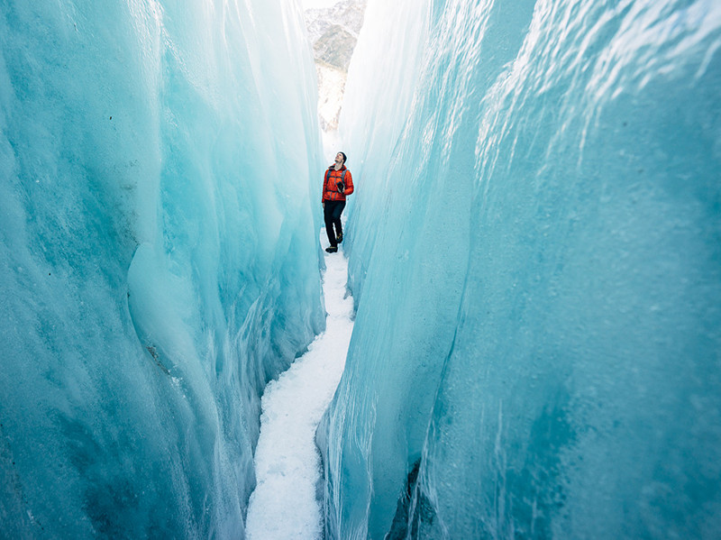 Лучшие фотографии путешествий от National Geographic за 2015 год