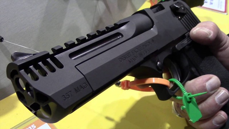 Desert Eagle