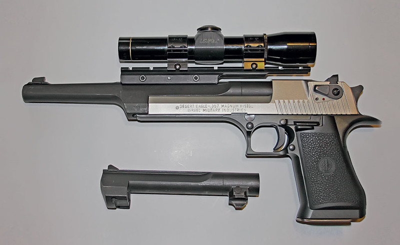 Desert Eagle