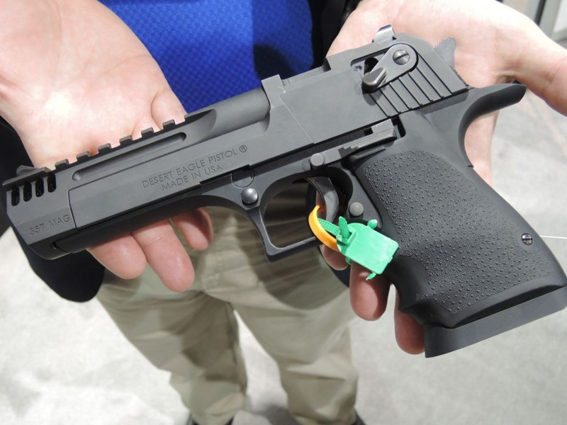 Desert Eagle