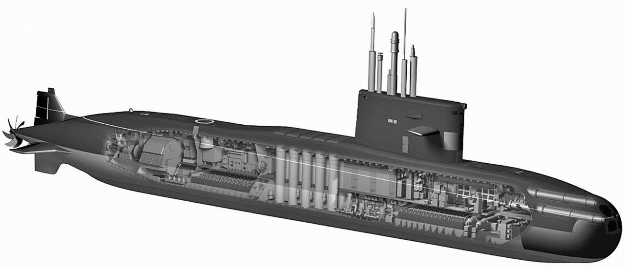 Проект амур 1650